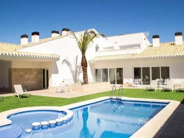 Casa en venta en Altiplano, Murcia