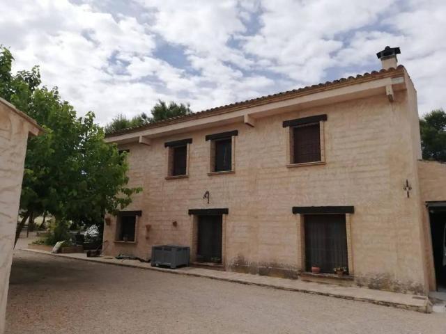 Casa en venta en Yecla, Región de Murcia