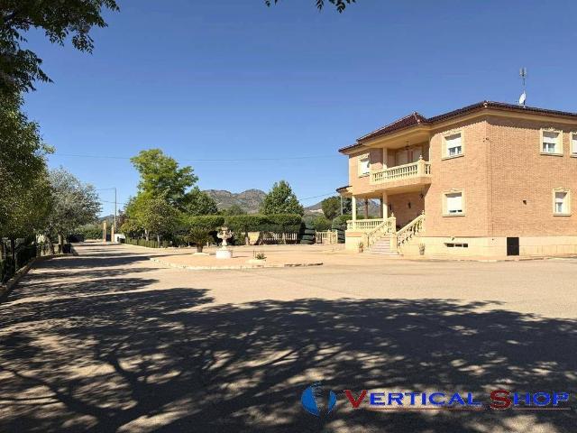 Casa en venta en Altiplano, Murcia