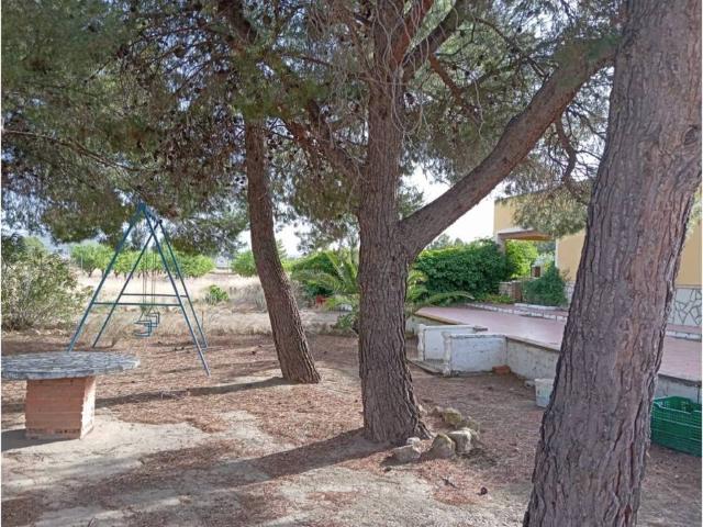 Casa en venta en Altiplano, Murcia