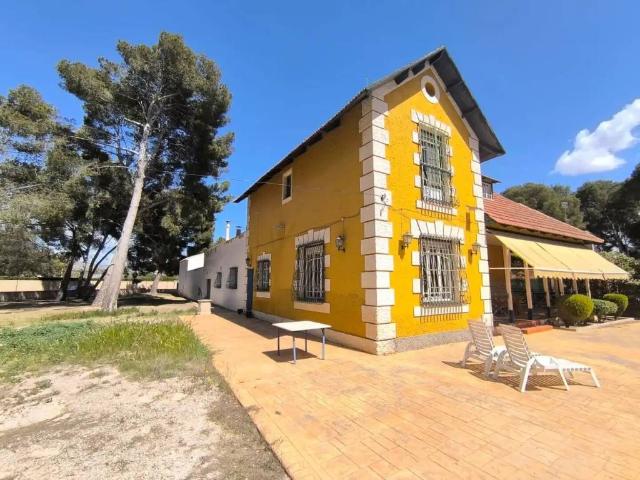 Casa en venta en Yecla, Región de Murcia
