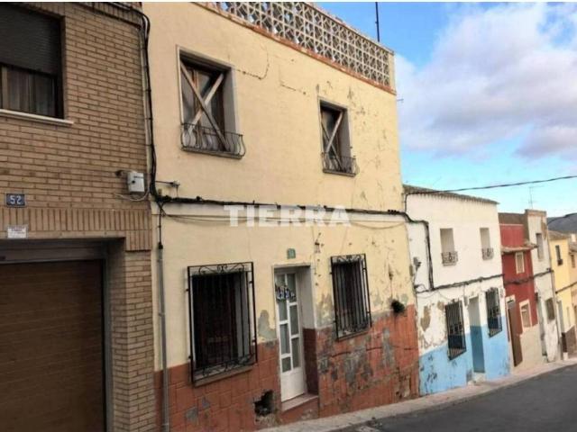 Casa en venta en Altiplano, Murcia