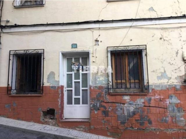 Casa en venta en Altiplano, Murcia