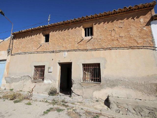 Casa en venta en Yecla