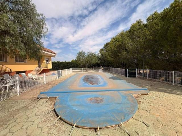Casa en venta en Altiplano, Murcia