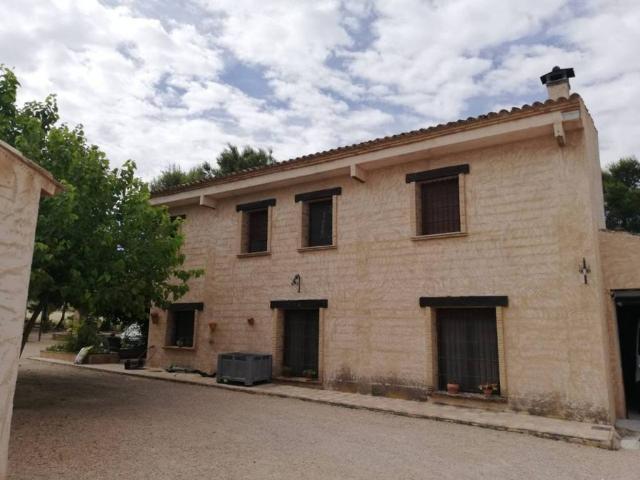 Casa en venta en Altiplano, Murcia
