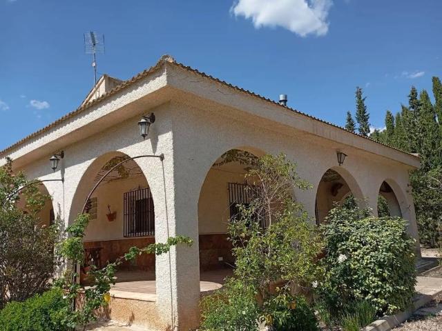 Casa en venta en Altiplano, Murcia