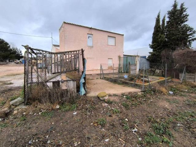 Casa en venta en Altiplano, Murcia