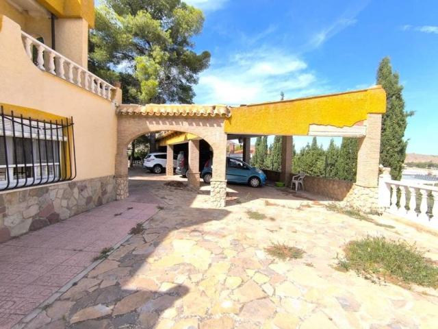 Casa en venta en Altiplano, Murcia