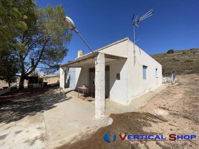 Casa en venta en Yecla