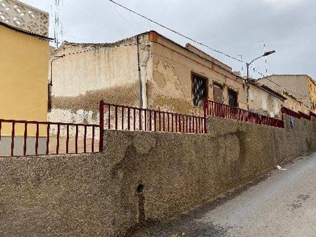 Casa en venta en Yecla