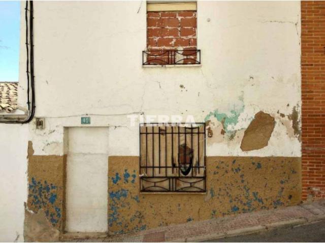 Casa en venta en Altiplano, Murcia