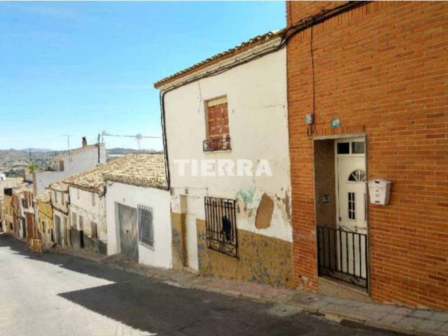 Casa en venta en Altiplano, Murcia