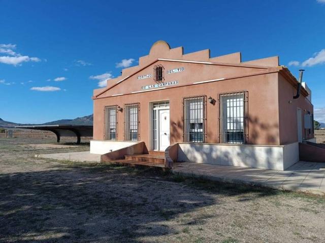 Casa en venta en Altiplano, Murcia