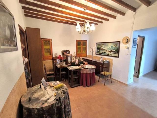 Casa en venta en Altiplano, Murcia