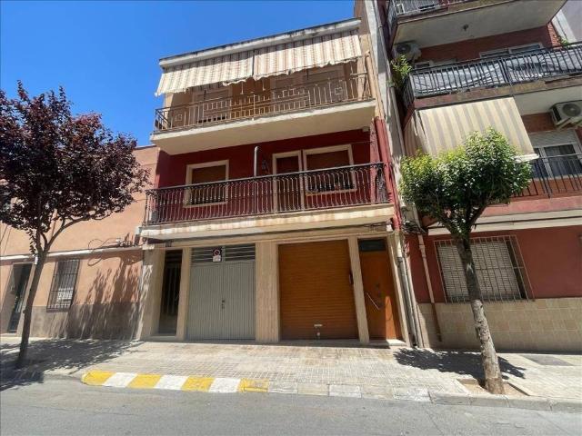 Casa en venta en Altiplano, Murcia