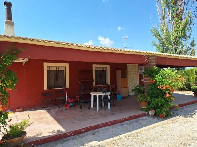 Casa en venta en Yecla