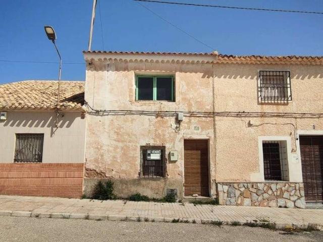 Casa en venta en Yecla