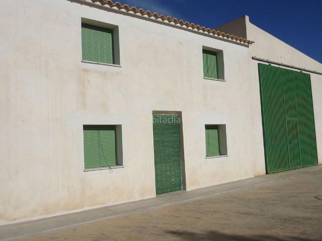Casa en venta en Altiplano, Murcia
