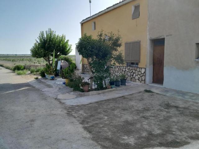 Casa en venta en Yecla