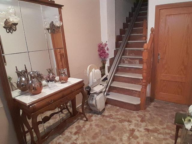 Casa en venta en Altiplano, Murcia