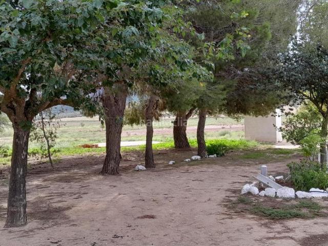 Casa en venta en Yecla