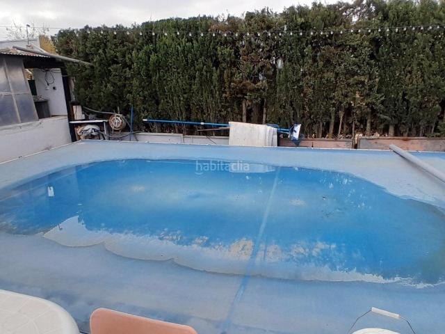 Casa en venta en Altiplano, Murcia