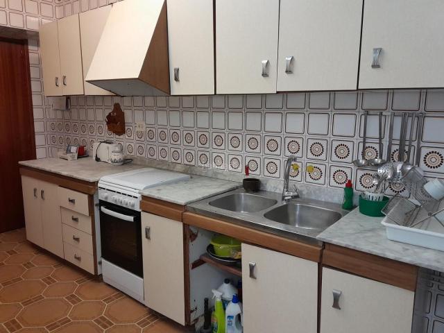 Casa en venta en Altiplano, Murcia