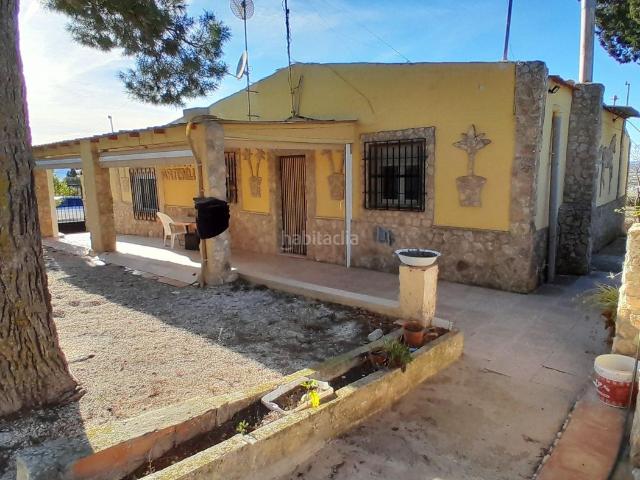 Casa en venta en Altiplano, Murcia