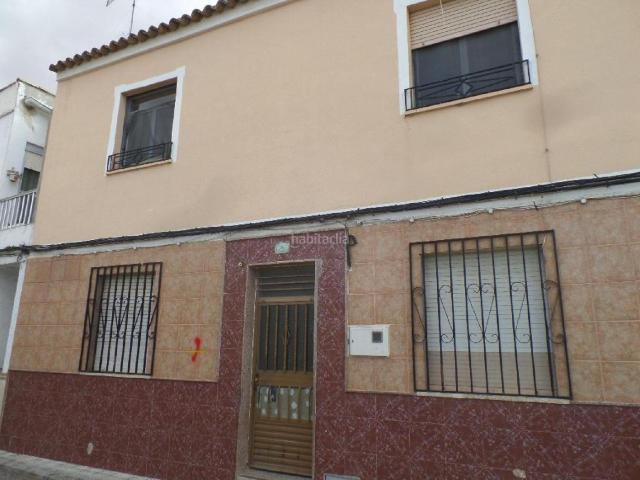 Casa en venta en Yecla