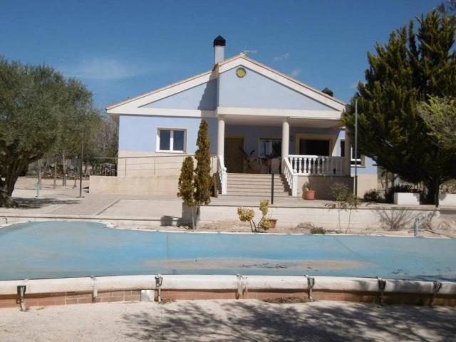 Casa en venta en Yecla de Yeltes, Salamanca