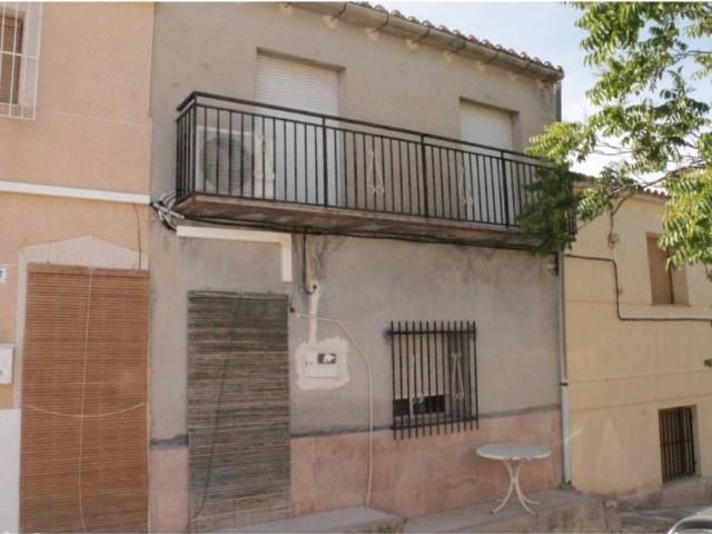 Casa en venta en Altiplano, Murcia