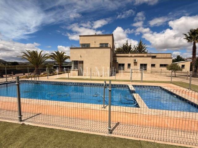 Casa en venta en Altiplano, Murcia