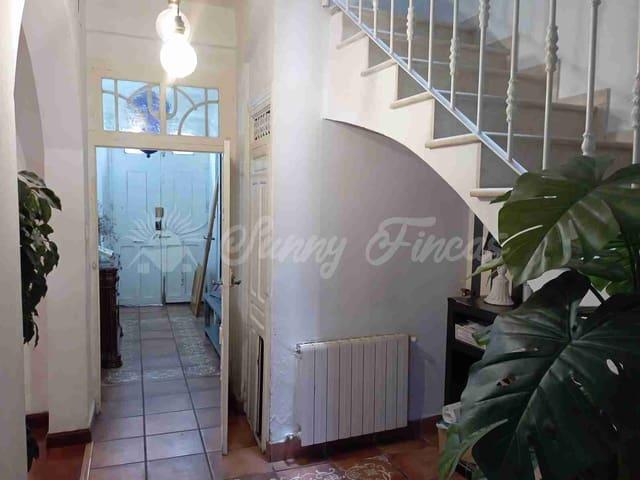 Casa en venta en Altiplano, Murcia