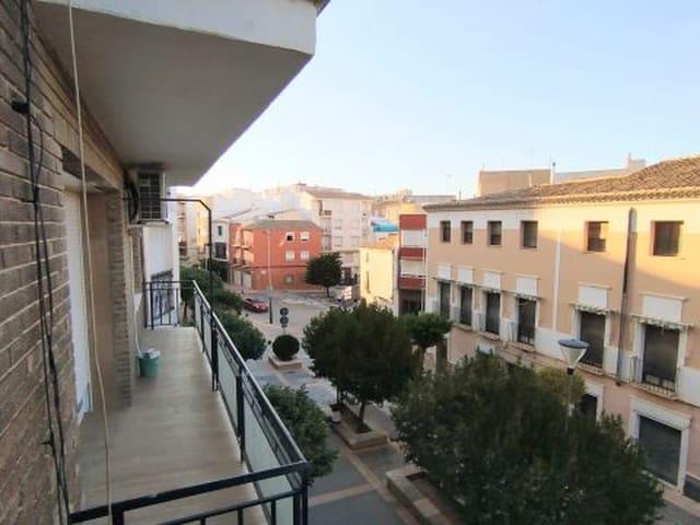 Casa en venta en Yecla