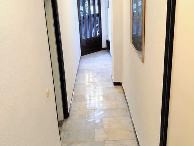 Casa en venta en Altiplano, Murcia