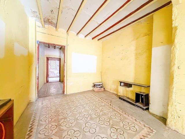 Casa en venta en Altiplano, Murcia