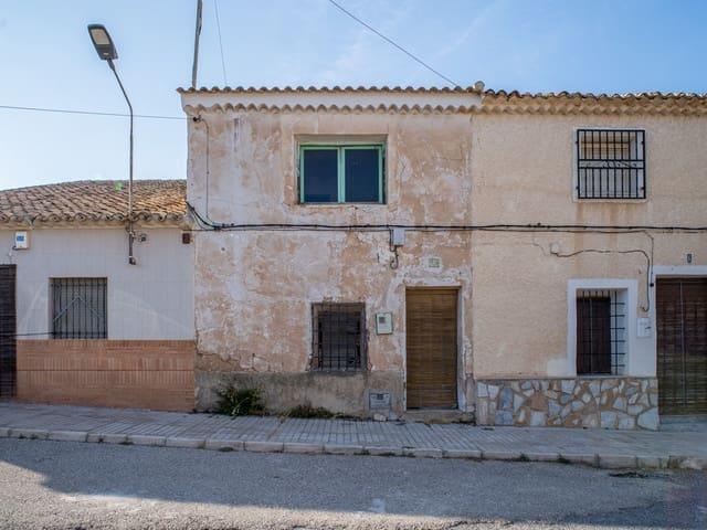 Casa en venta en Raspay, Altiplano