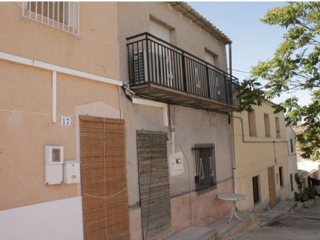Casa en venta en Altiplano, Murcia