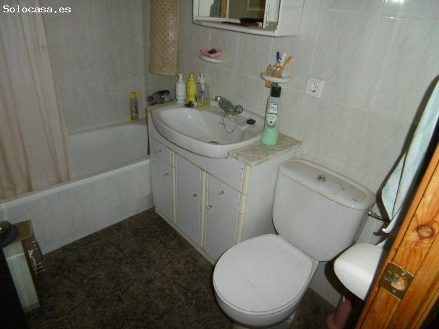 Casa en venta en Altiplano, Murcia