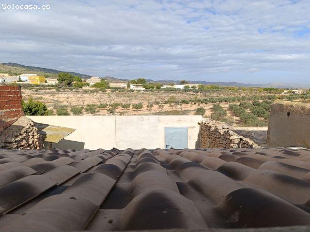Casa en venta en Altiplano, Murcia