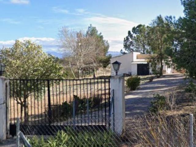 Casa en venta en Altiplano, Murcia