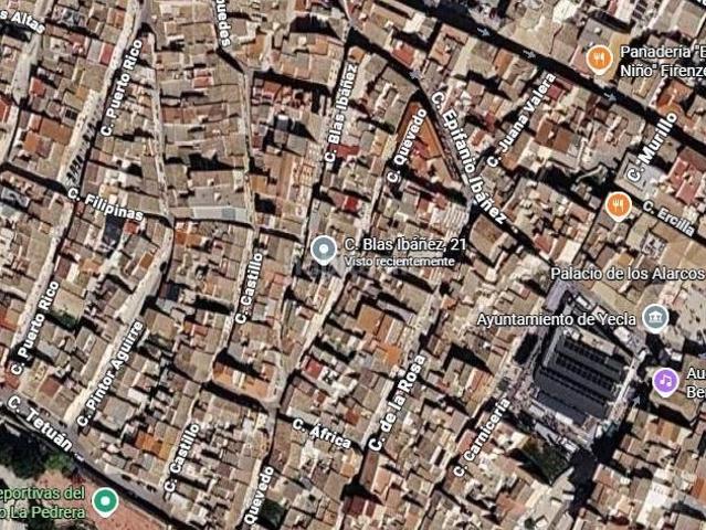 Casa en venta en Altiplano, Murcia