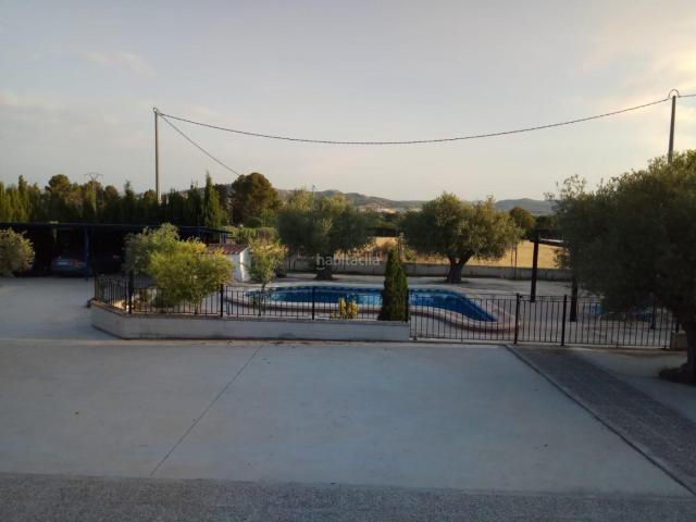 Casa en venta en Yecla