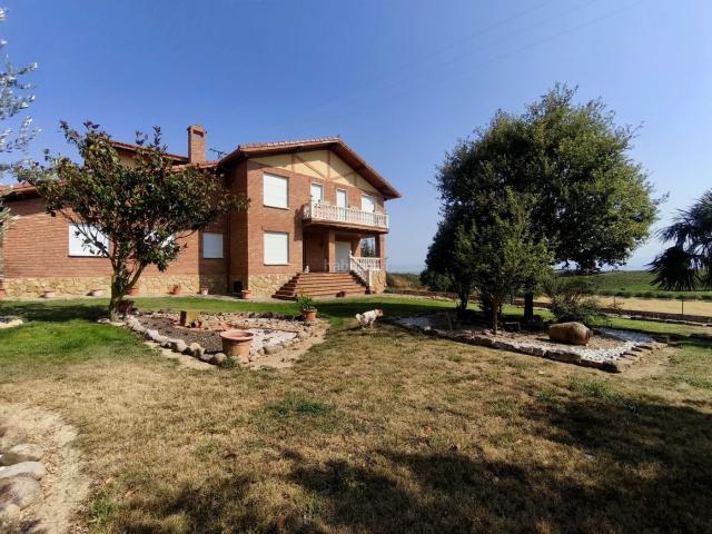 Casa en venta en Arabako Errioxa, Guipúzcoa