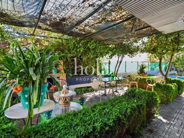 Casa en venta en Comarca de la Alpujarra Granadina, Andalucía