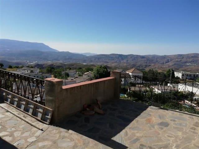 Casa en venta en Comarca de la Alpujarra Granadina, Andalucía