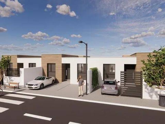 Casa en venta en Yuncos, Castilla-La Mancha