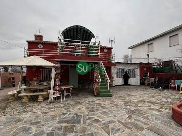 Casa en venta en Camino de Yuncos, Yeles