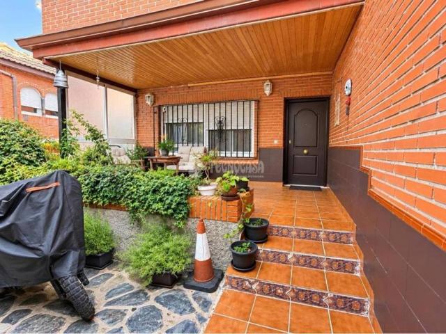 Casa en venta en Yeles, Toledo